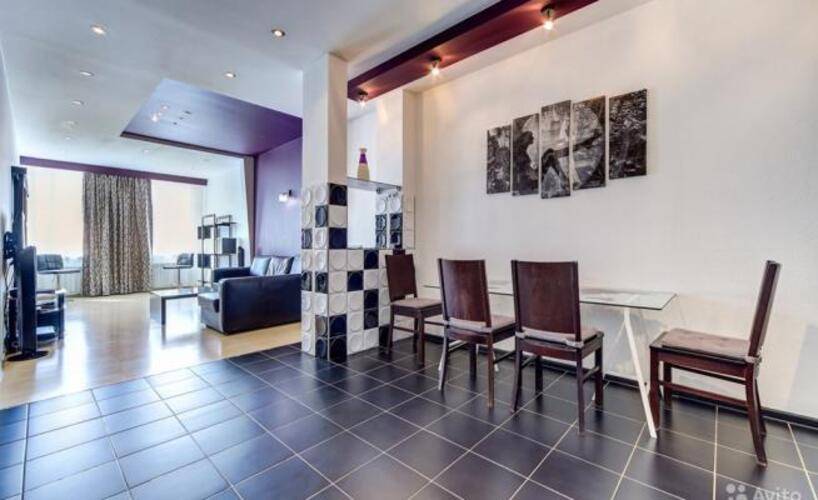 Welcome Home (Вэлком Хоум) на Невском 112