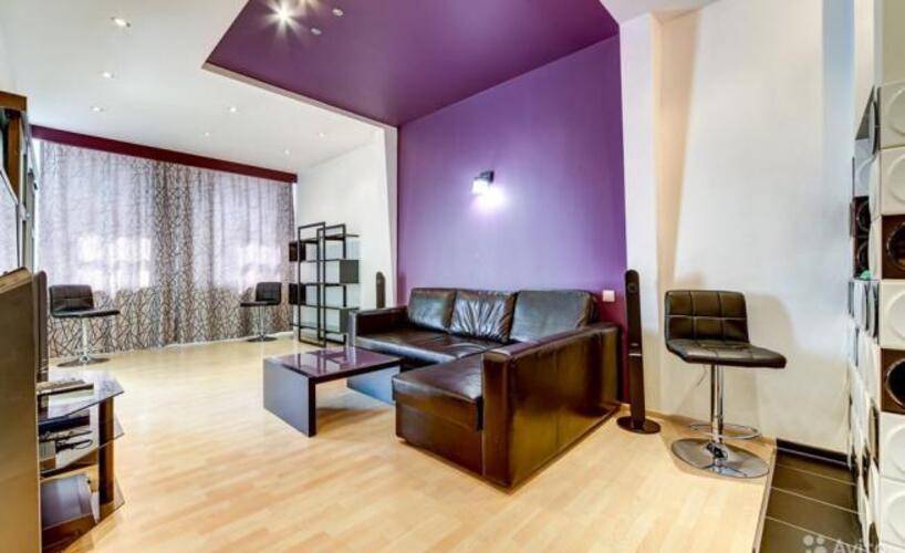 Welcome Home (Вэлком Хоум) на Невском 112