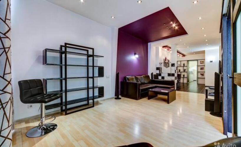 Welcome Home (Вэлком Хоум) на Невском 112