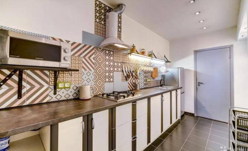 Welcome Home (Вэлком Хоум) на Невском 112