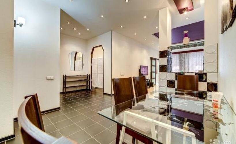 Welcome Home (Вэлком Хоум) на Невском 112