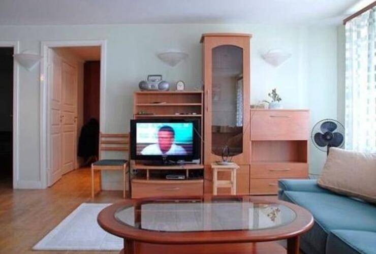 PiterStay (ПитерСтей)