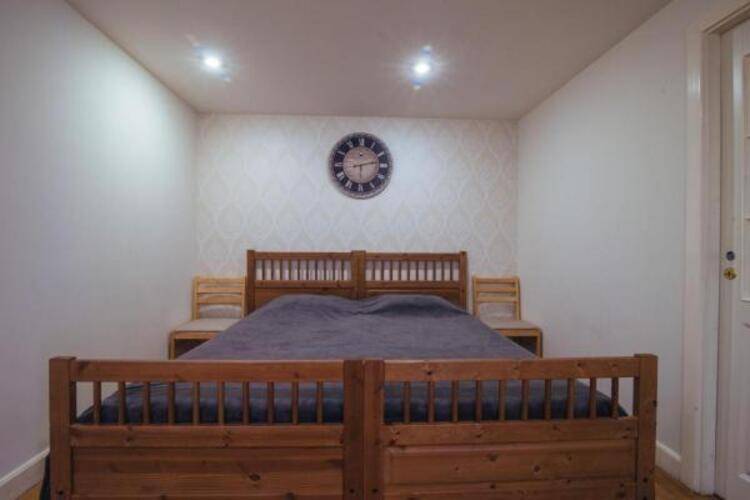 PiterStay (ПитерСтей)