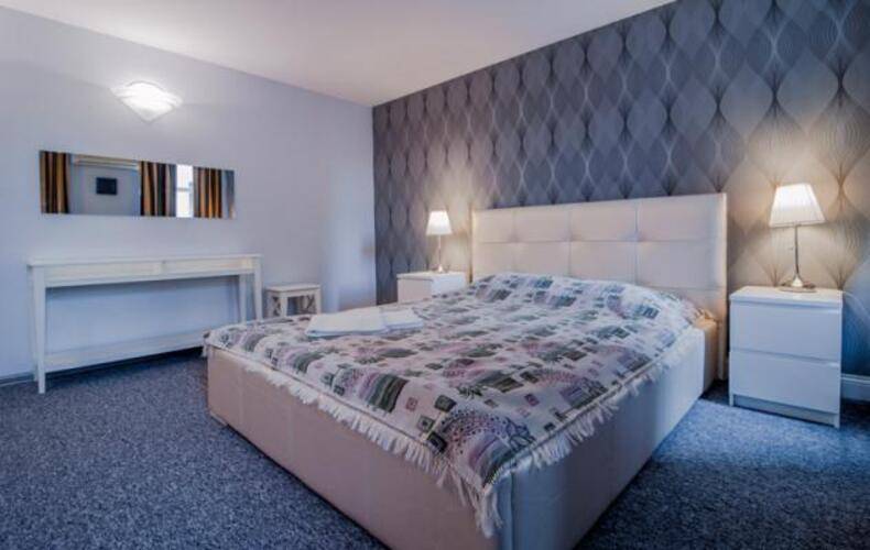 PiterStay (ПитерСтей)