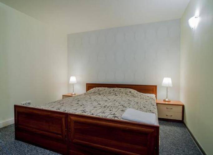 PiterStay (ПитерСтей)