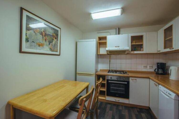 PiterStay (ПитерСтей)