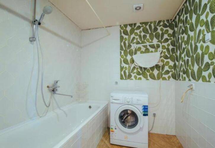 PiterStay (ПитерСтей)