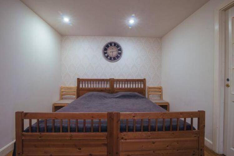 PiterStay (ПитерСтей)