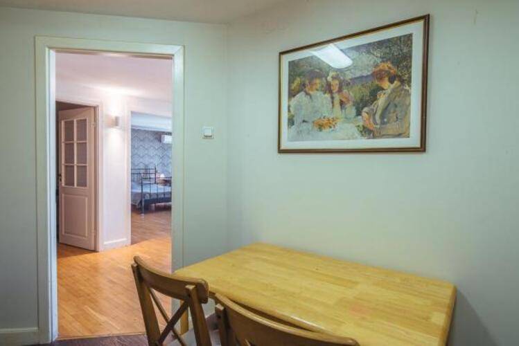 PiterStay (ПитерСтей)