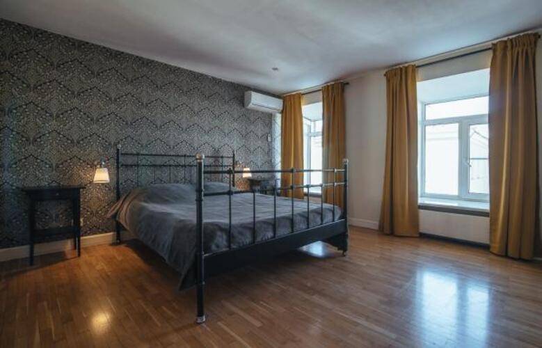 PiterStay (ПитерСтей)