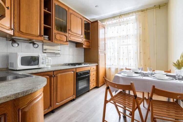 Sutki Rent (Сутки Рент) видовая Грибоедова