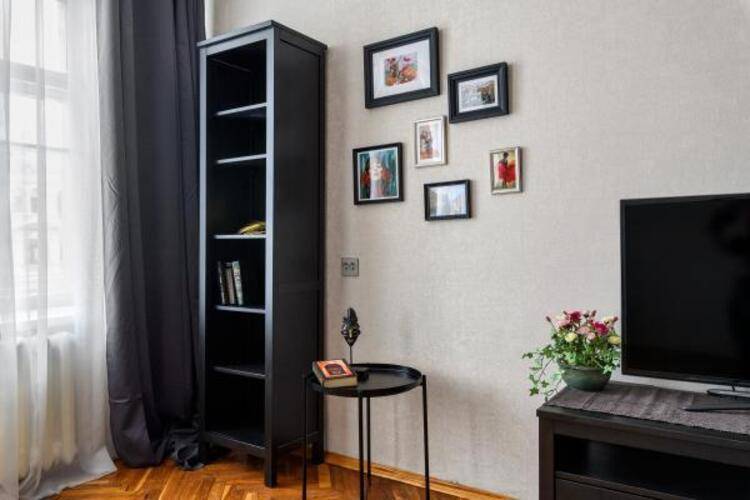 Sutki Rent (Сутки Рент) видовая Грибоедова