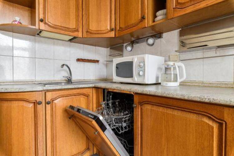 Sutki Rent (Сутки Рент) видовая Грибоедова