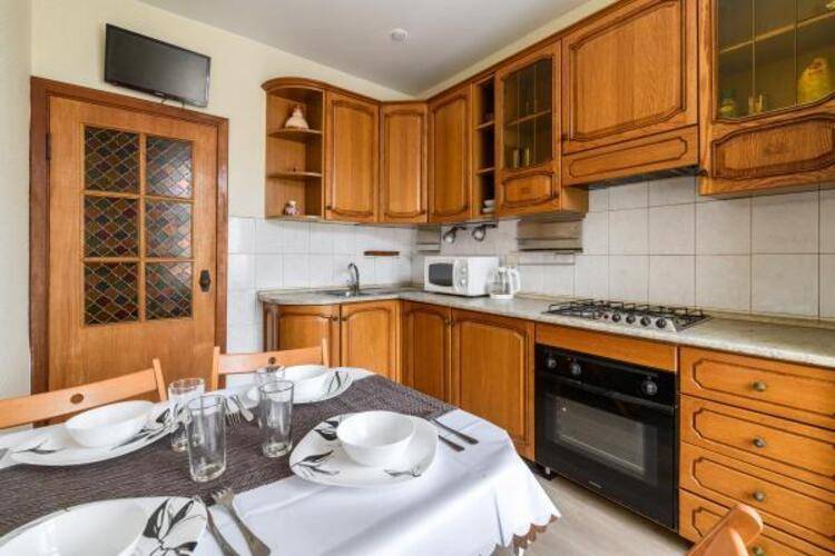 Sutki Rent (Сутки Рент) видовая Грибоедова