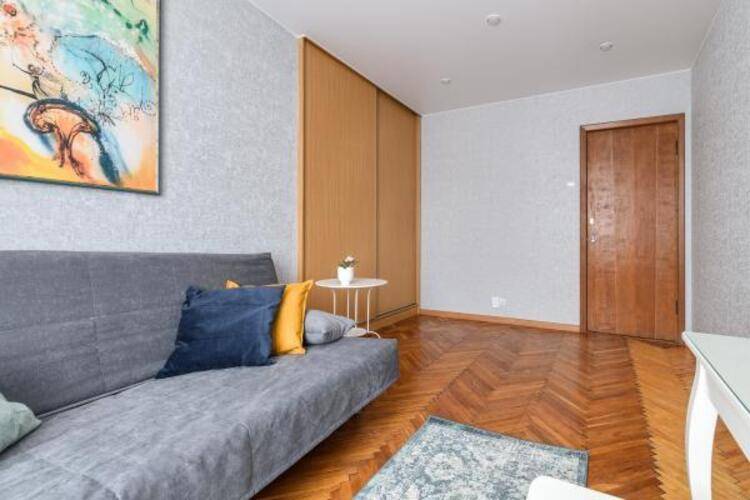 Sutki Rent (Сутки Рент) видовая Грибоедова