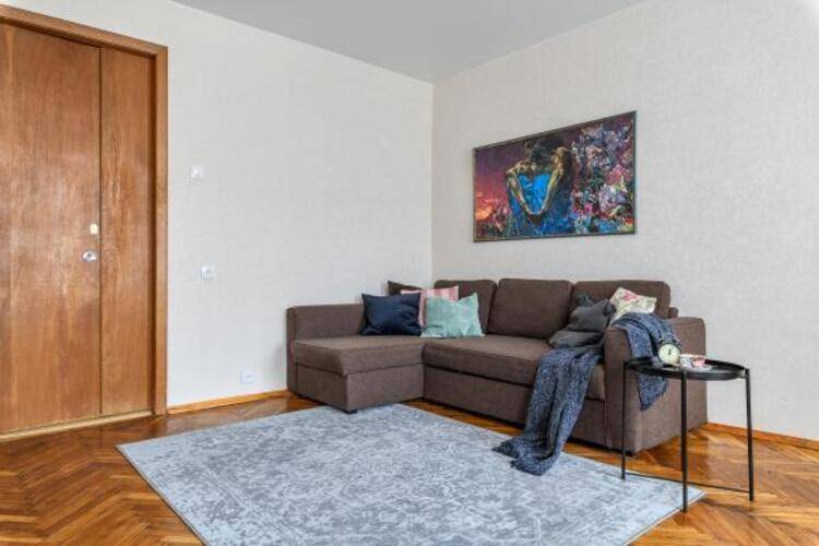 Sutki Rent (Сутки Рент) видовая Грибоедова