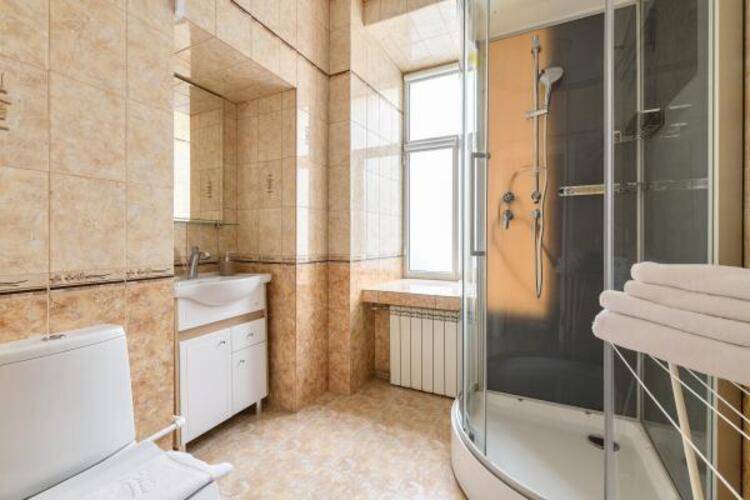 Sutki Rent (Сутки Рент) на Конюшенной