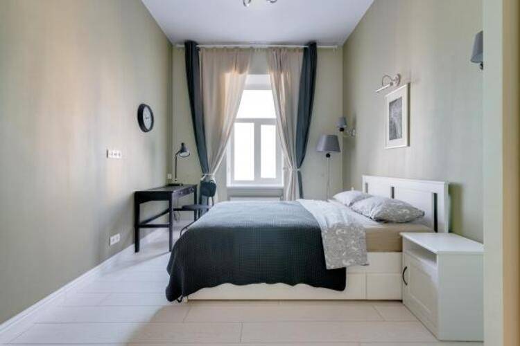 Sutki Rent (Сутки Рент) у Авроры
