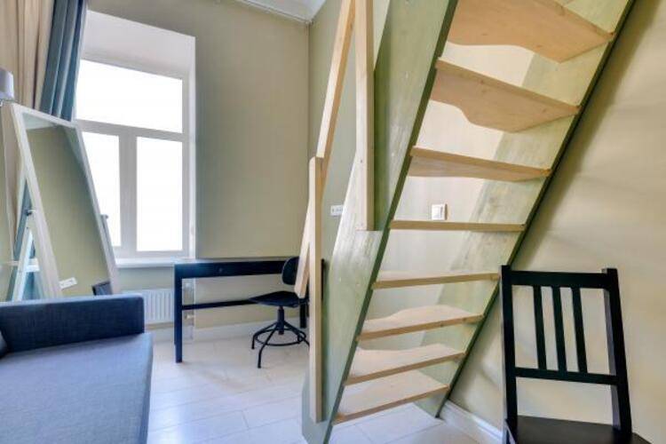 Sutki Rent (Сутки Рент) у Авроры