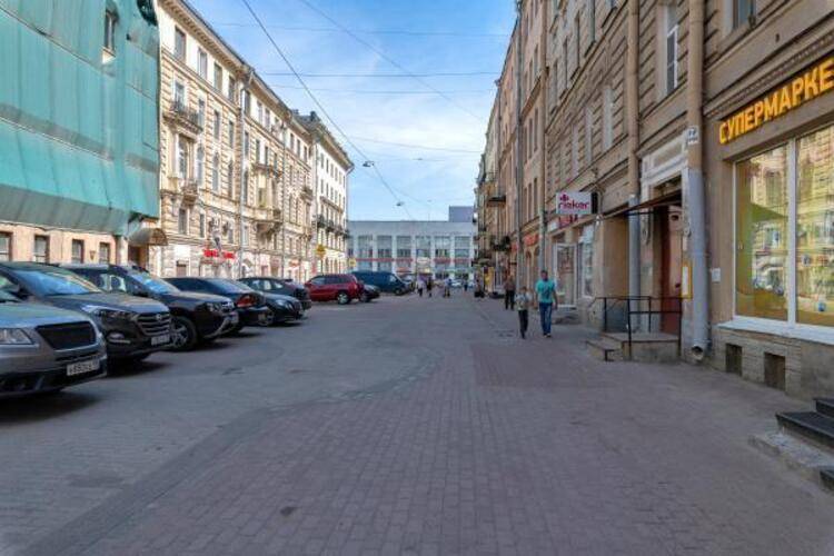 Sutki Rent (Сутки Рент) у Авроры