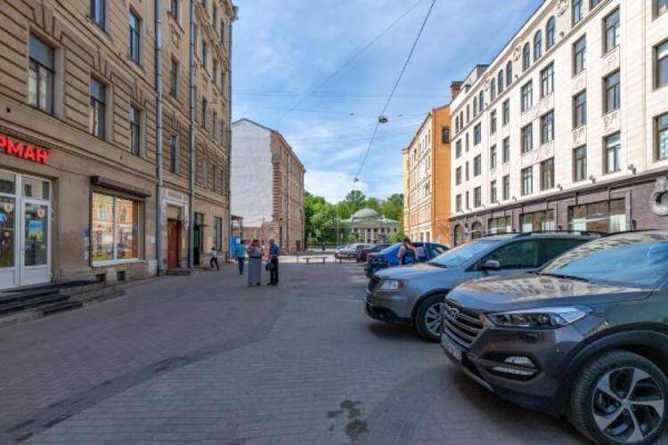 Sutki Rent (Сутки Рент) у Авроры