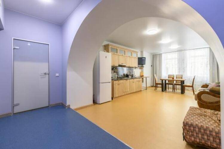 Sutki Rent (Сутки Рент) у Исаакиевского собора