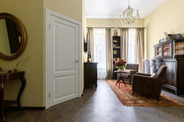 Sutki Rent (Сутки Рент) у Летнего Сада