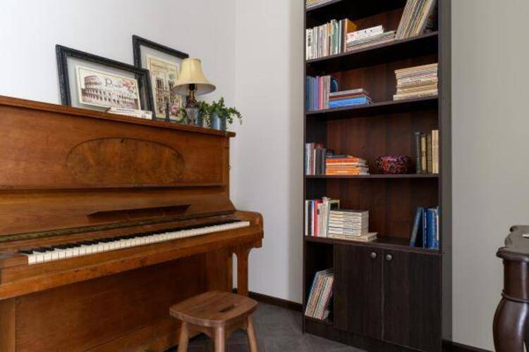 Sutki Rent (Сутки Рент) у Летнего Сада