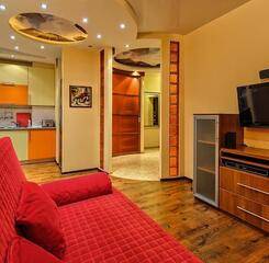 $item['hotel']['name']