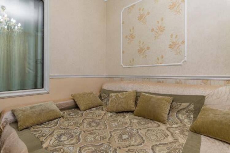 Sutki Rent (Сутки Рент) у Невы