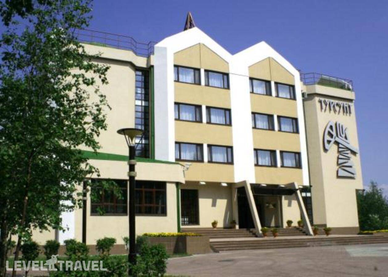 Изображение отеля 1