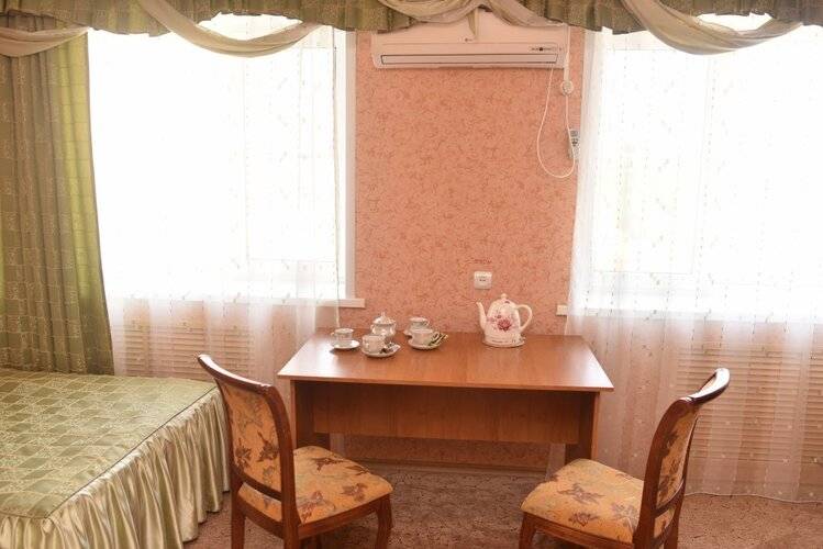 Урюпинск