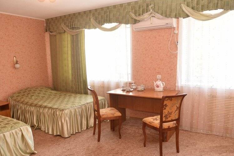 Урюпинск