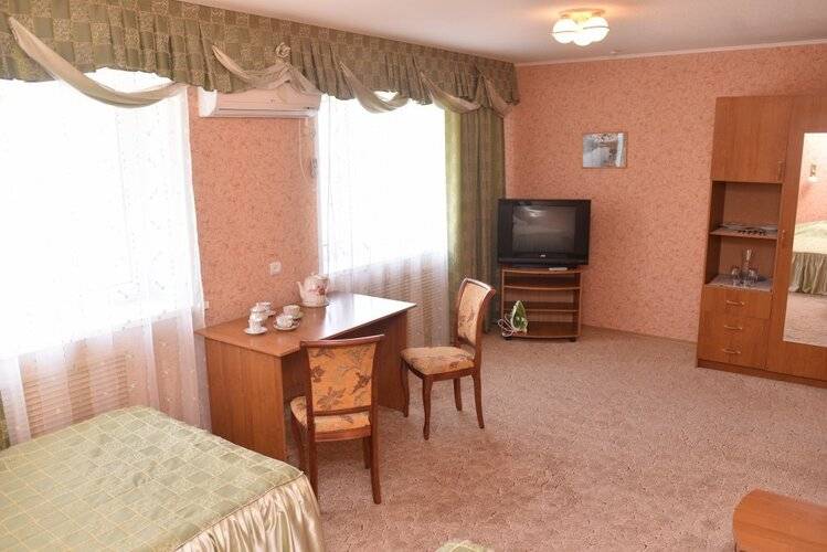 Урюпинск