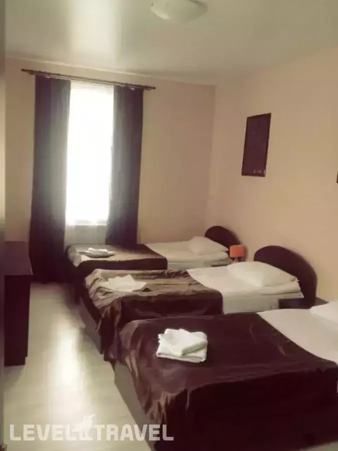 Базилик Усмань