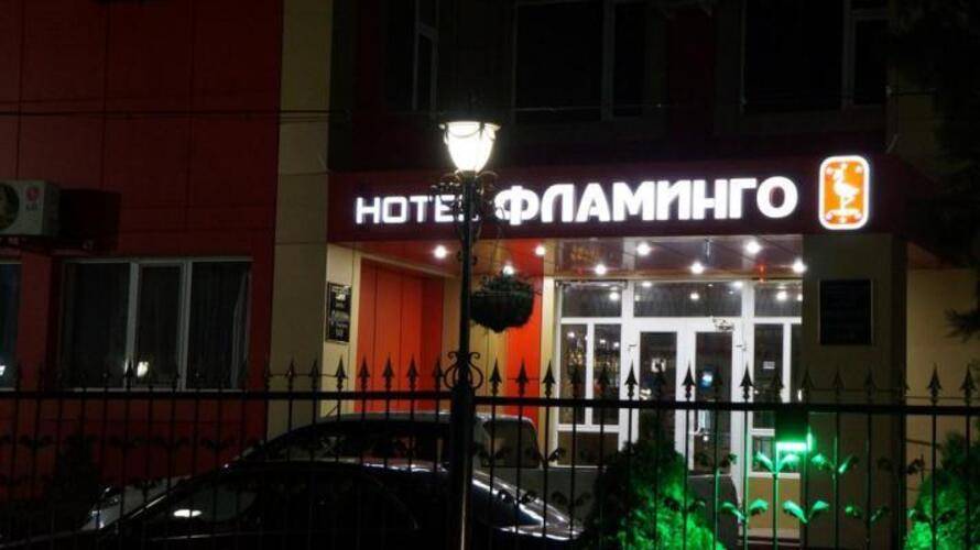 Фламинго