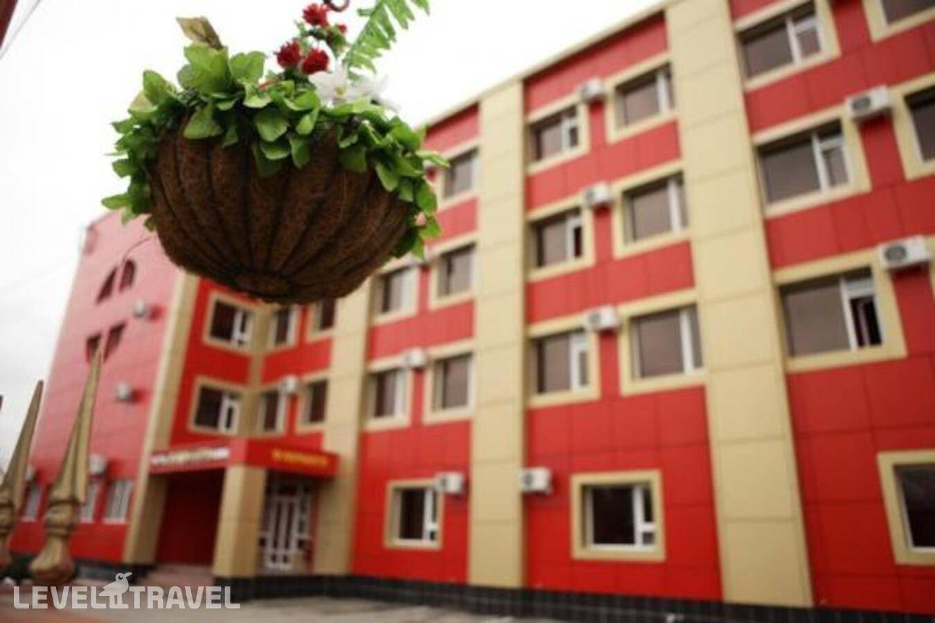 Отель Фламинго — Хасавюрт, Россия