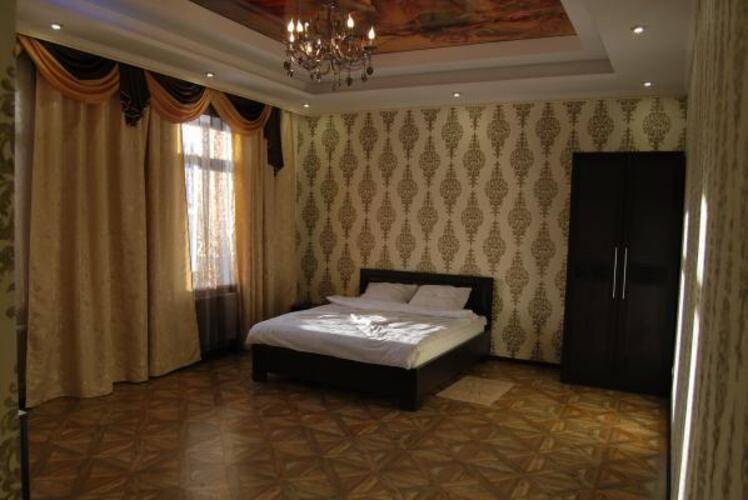 Отель Североморск