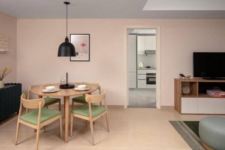 Staybridge Suites Dubai Financial Centre, An Ihg Hotel