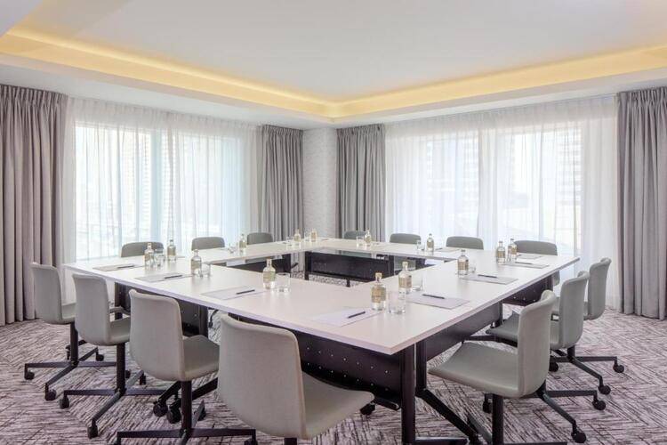Staybridge Suites Dubai Financial Centre, An Ihg Hotel