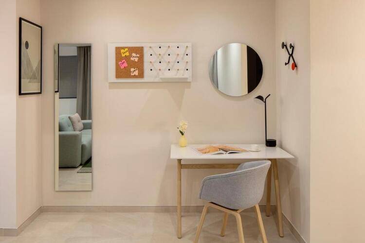 Staybridge Suites Dubai Financial Centre, An Ihg Hotel