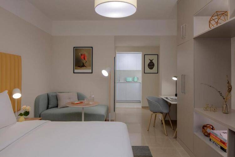 Staybridge Suites Dubai Financial Centre, An Ihg Hotel