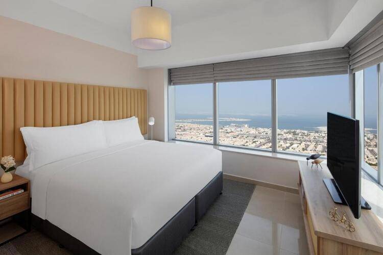 Staybridge Suites Dubai Financial Centre, An Ihg Hotel