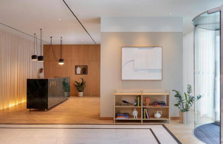 Staybridge Suites Dubai Financial Centre, An Ihg Hotel