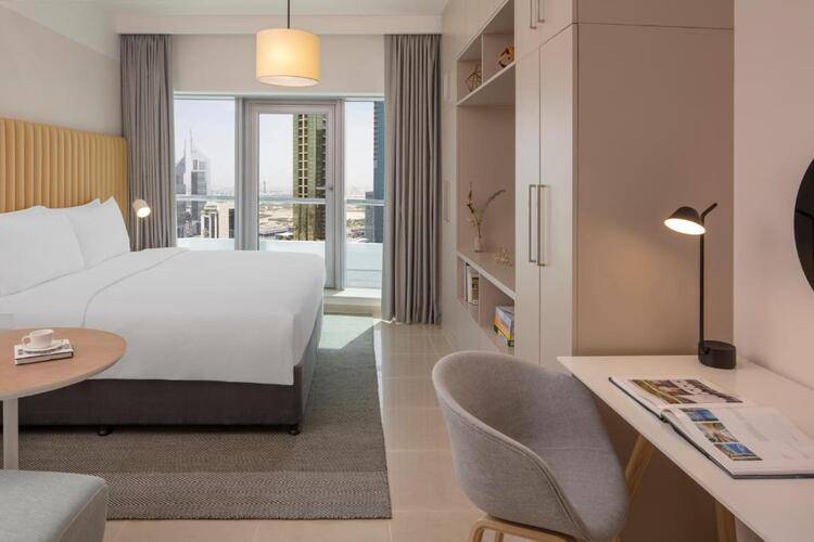 Staybridge Suites Dubai Financial Centre, An Ihg Hotel