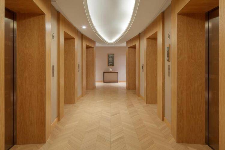 Staybridge Suites Dubai Financial Centre, An Ihg Hotel