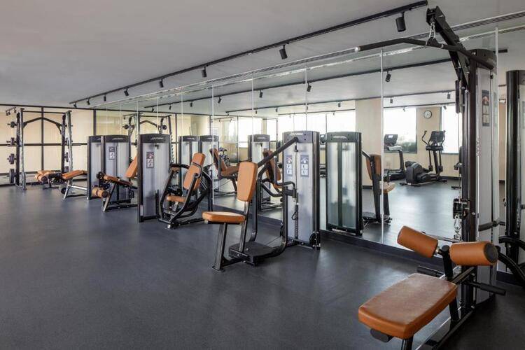 Staybridge Suites Dubai Financial Centre, An Ihg Hotel
