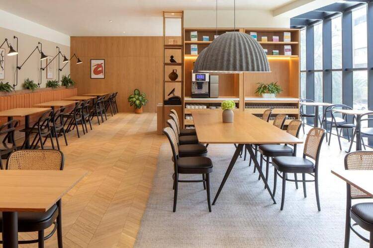 Staybridge Suites Dubai Financial Centre, An Ihg Hotel