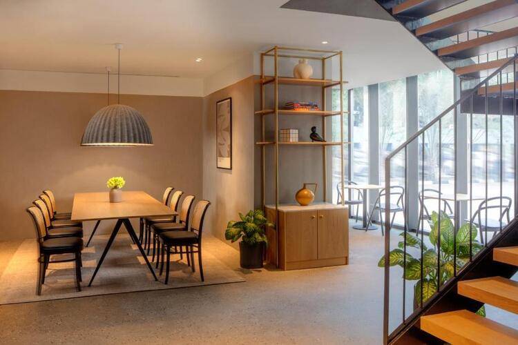 Staybridge Suites Dubai Financial Centre, An Ihg Hotel