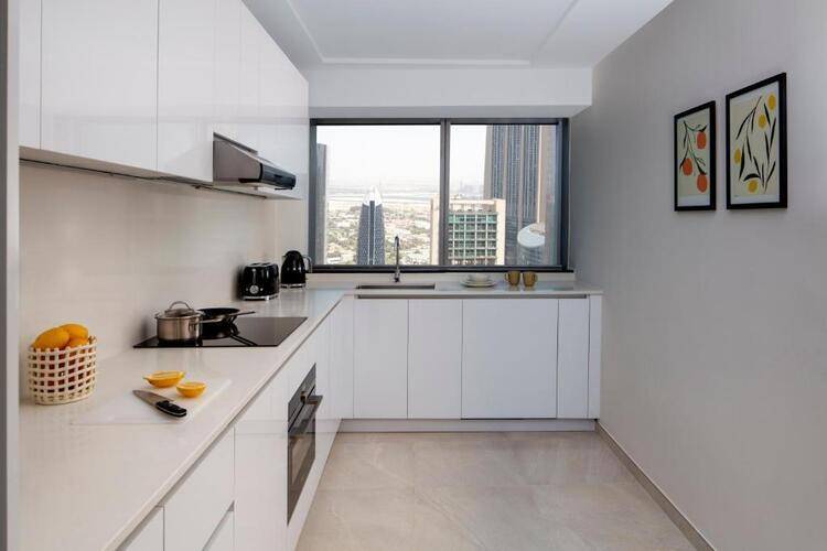 Staybridge Suites Dubai Financial Centre, An Ihg Hotel